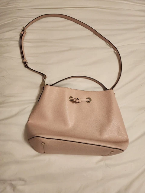 Kate spade eva large bucket 2025 bag