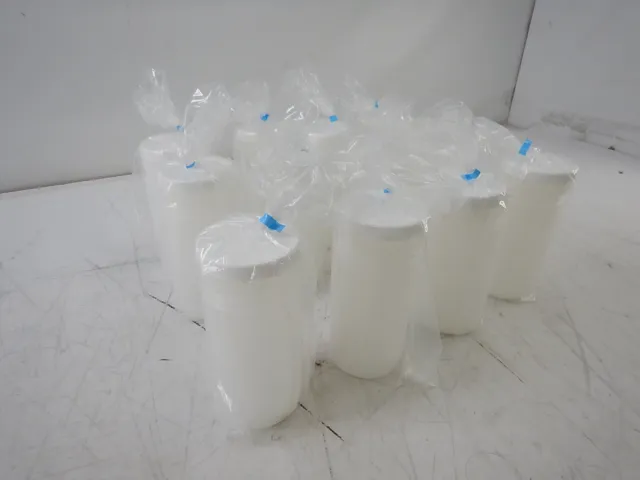 Carlisle Products Plastic Pour Bottle Spouts, 32 Oz., White, Pack of 12