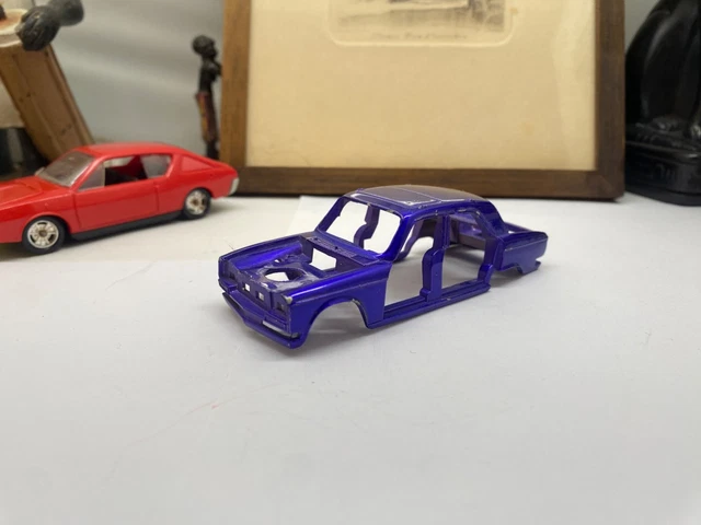 Norev - 1/43 - Peugeot 304 - série D- No 89 - Catawiki