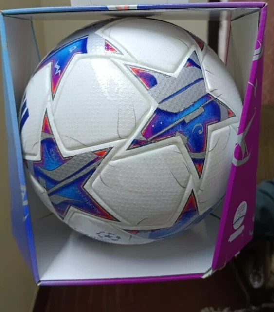ADIDAS UCL PRO Champions league Official Match Ball 20232024 Size 5