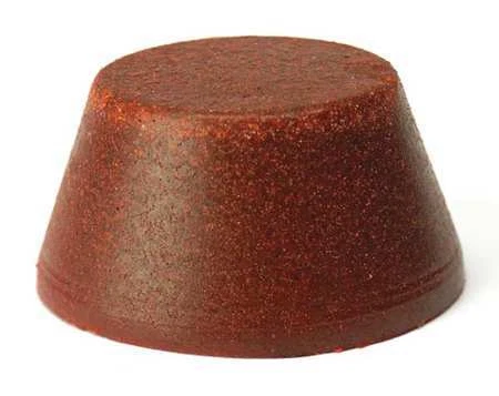 Kingscote 102003 Dye Tracer Cake,Red,1.25 Oz