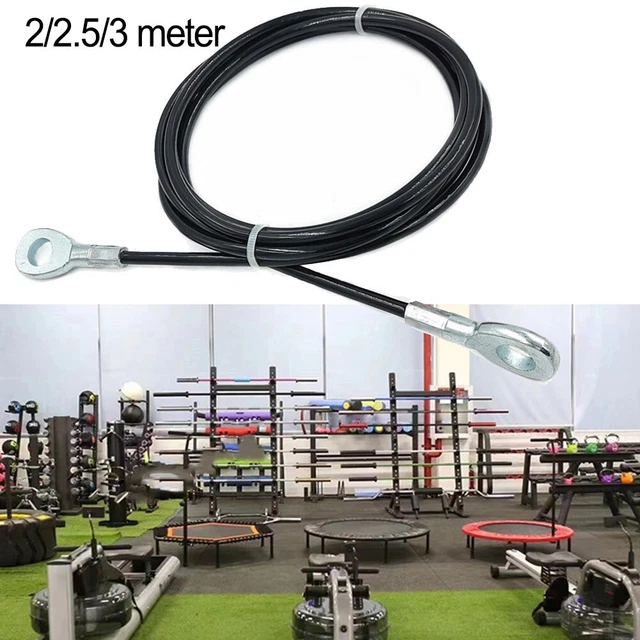 Câble HDMI fibre optique hybride 8K60 robuste, 15 m