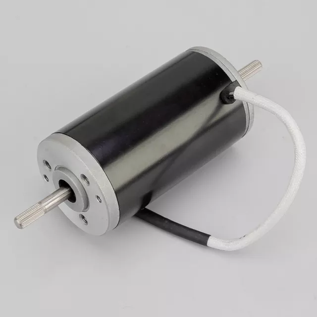 12V 5000W Diesel Blower Combustion Air Fan Motor Fit For Eberspacher D4 New