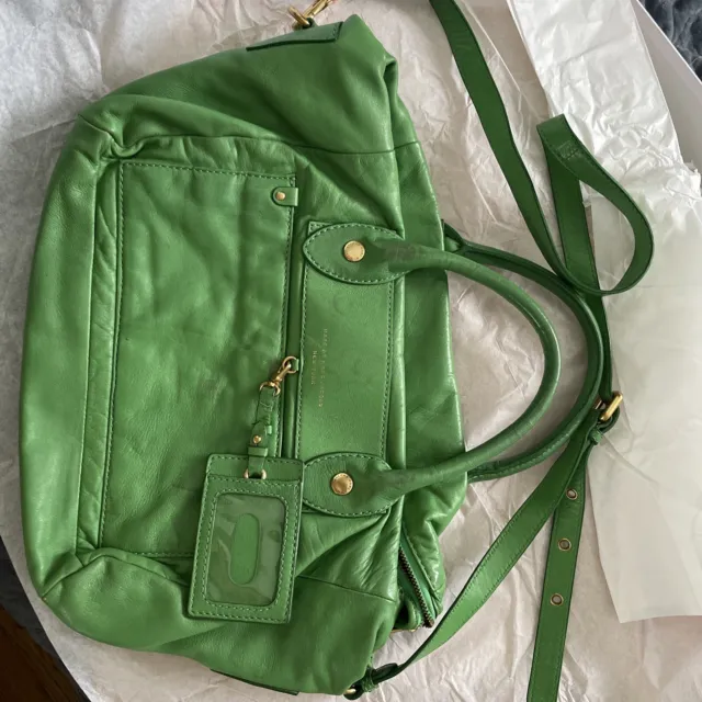 marc jacobs bag