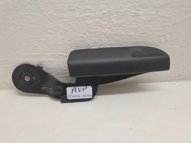 Poignée De Porte Chromée Avant Droit Pour Chevrolet/GMC 2007-2013 - Remplacement Direct