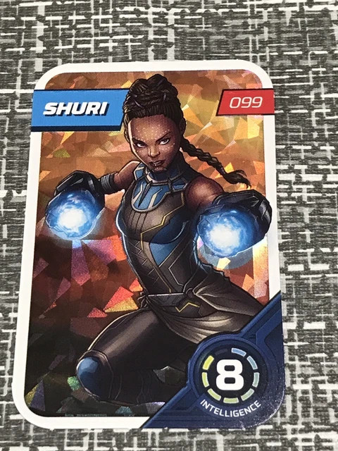 Fixeez Marvel "Défie Tes Héros" Leclerc 2023 Neuf Au Choix Brioude 43100 - Foto 8