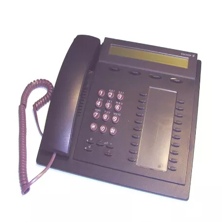 TELEPHONE DECT ERICSSON DT290 - DSI FRANCE