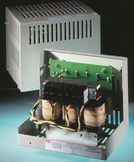 TCI Line Reactor KLCUL4A