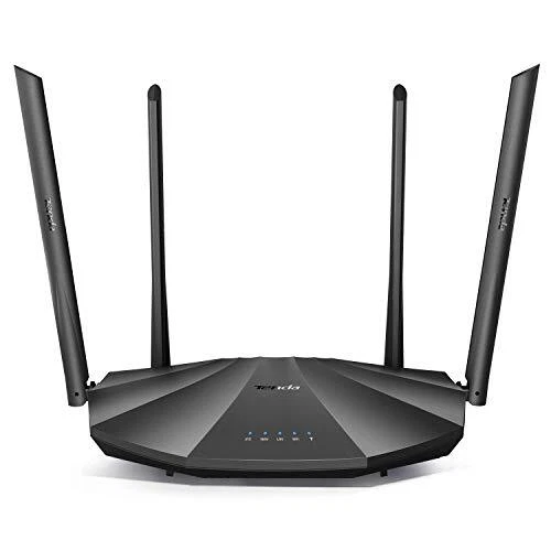 AC2100 Smart WiFi Router AC19 - Dual Band Gigabit Wireless (up to 2033 Mbps) ...