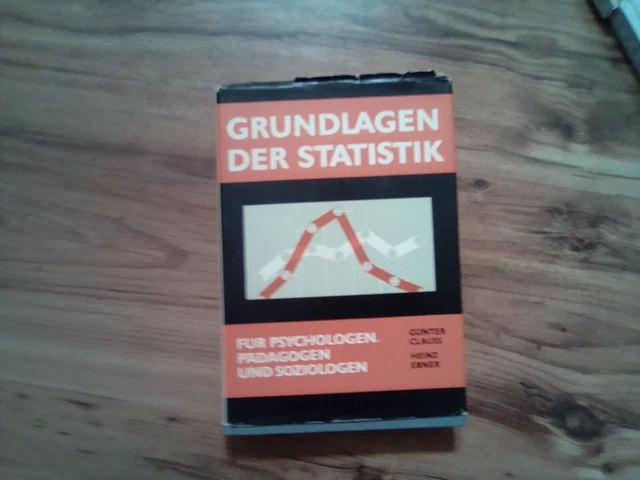 Statistik Für Psychologen Für Dummies picclick.de