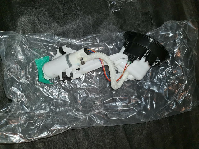 BMW R1200GS K25 Benzinpumpe Spritpumpe fuel pump Original BMW ...