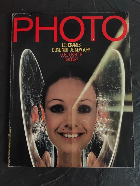 965. « Casabella » n° 377, mai 1973, pages intérieures