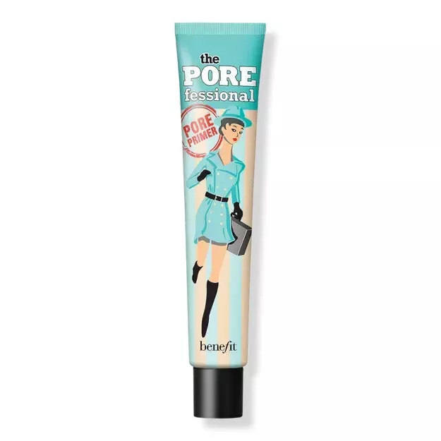 Benefit The POREfessional Pore Minimizing Primer Jumbo 1.5 oz/44ml NIB Benefit The POREfessional Pore Minimizing Primer Jumbo 1.5 oz/44ml NIB