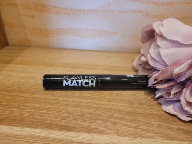 Correttore impeccabile Match 21N luce neutra prezzo utile £8