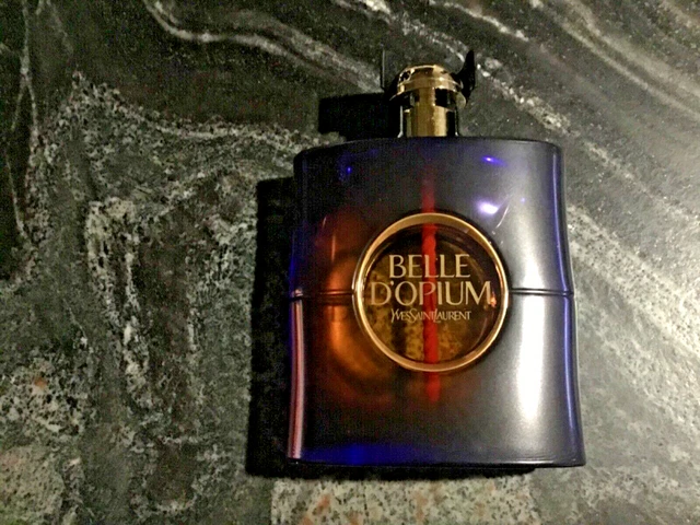 Yves Saint Laurent Belle D Opium VENDRE PicClick FR