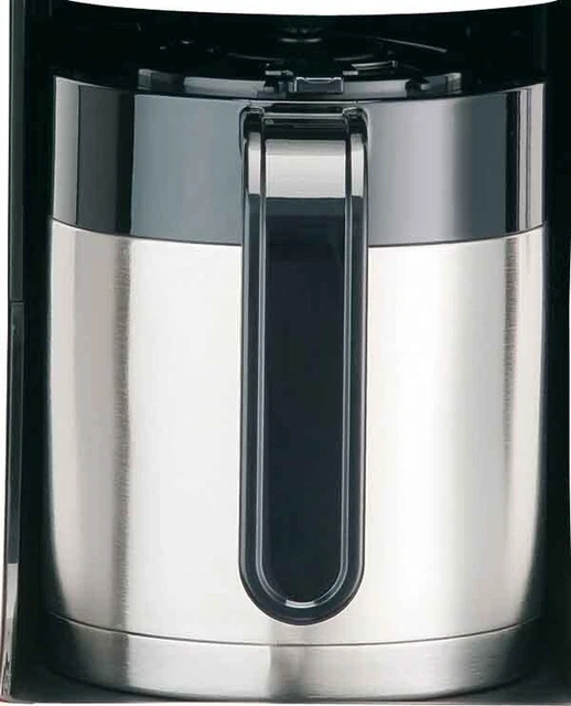 Melitta SDA tipo M 828 eds/sw pequeños aparatos termográficos 189540