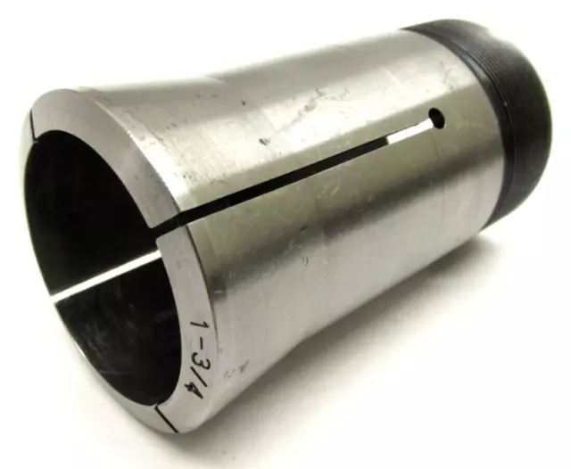 Nice! Lyndex 1-3/4" 3J Round Collet