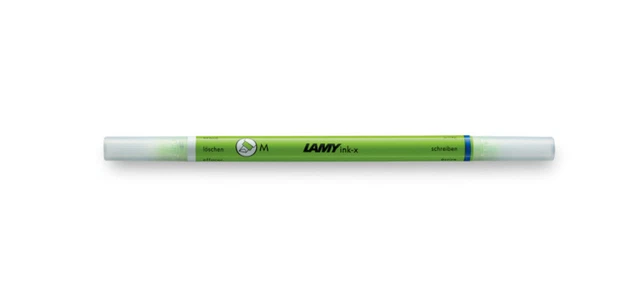 LAMY ink-x Tintenlöscher, grün
