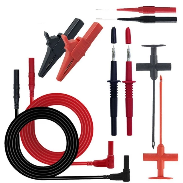 Kit Test Piombo Fai-da-te - 10 Tamponi Per Vernici E Superfici | Risultati In 20 Secondi - Foto 6