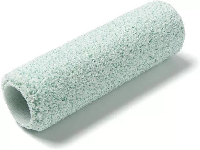 9" Hamilton Perfection Medium Pile Woven Paint Roller 1.75" Core