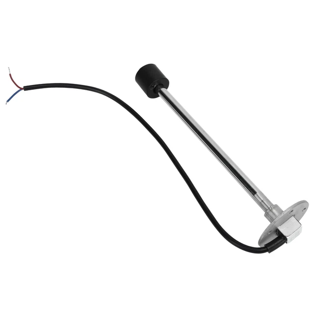 FUEL LEVEL SENDING Unit Stainless Steel NBR Float Marine Fuel Sending