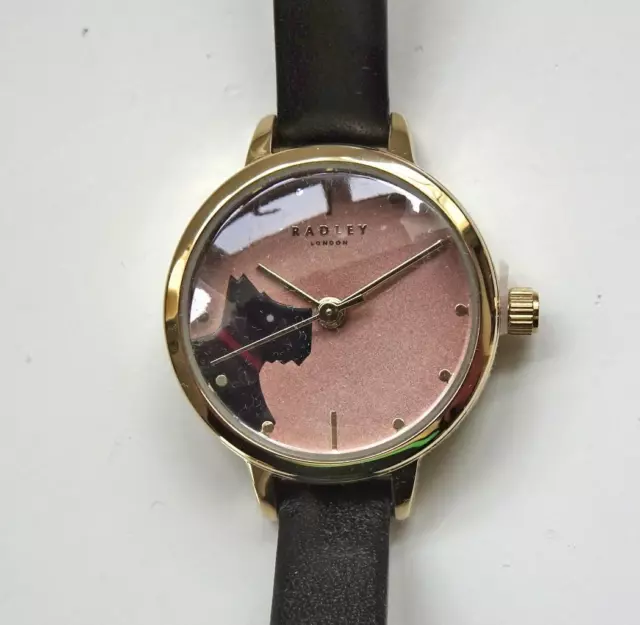 Radley watch strap ry 2006 sale