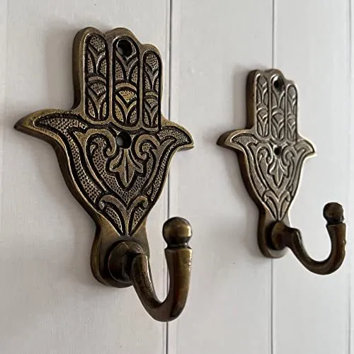 Iron Whale Hooks, Wall Hooks Decor, Nautical Decor, Boho Decor, Ocean  Decor, Key Hook, Metal Wall Art 