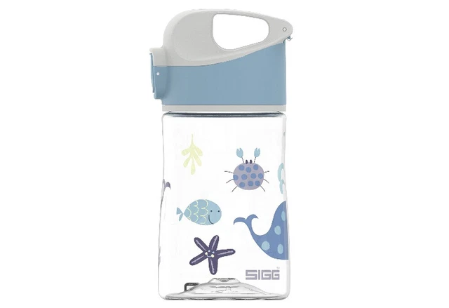 SIGG HAUSRAT Trinkflasche 'Ocean Friend'