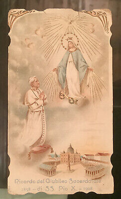 2160 R@RO SANTINO DEL BEATUS JACOBUS PHILIPPUS BERTONI  N 