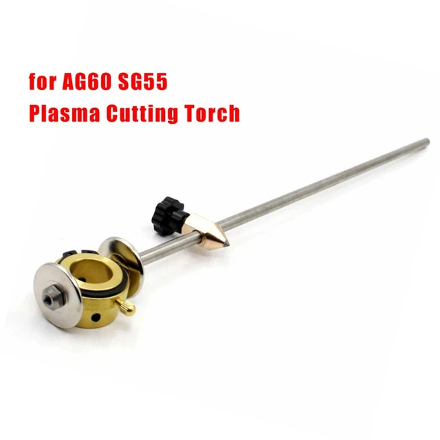 Easy To Use Cutting Torch Guide Roller Plasma AG60 AG60-CG WSP-04014 Metal