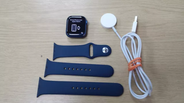 Used apple watch cellular 2025