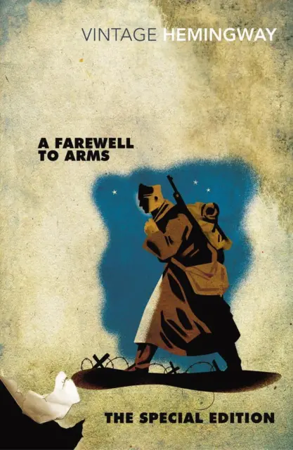 A Farewell to Arms | Ernest Hemingway | englisch