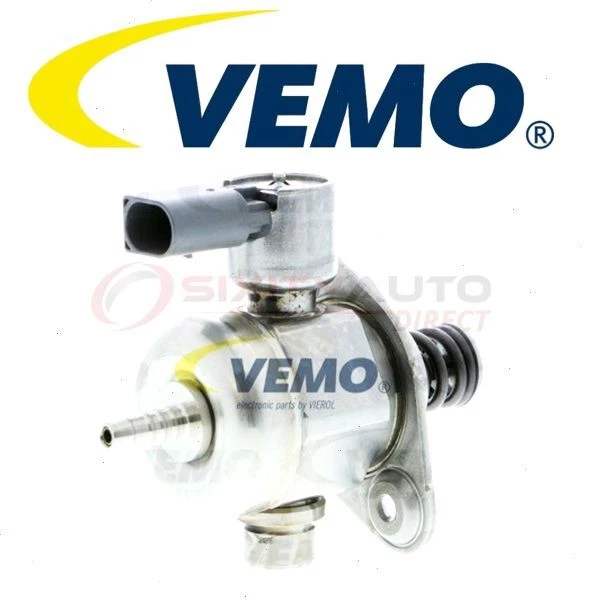 VEMO Direct Injection High Pressure Fuel Pump for 2008-2013 Volkswagen Jetta px
