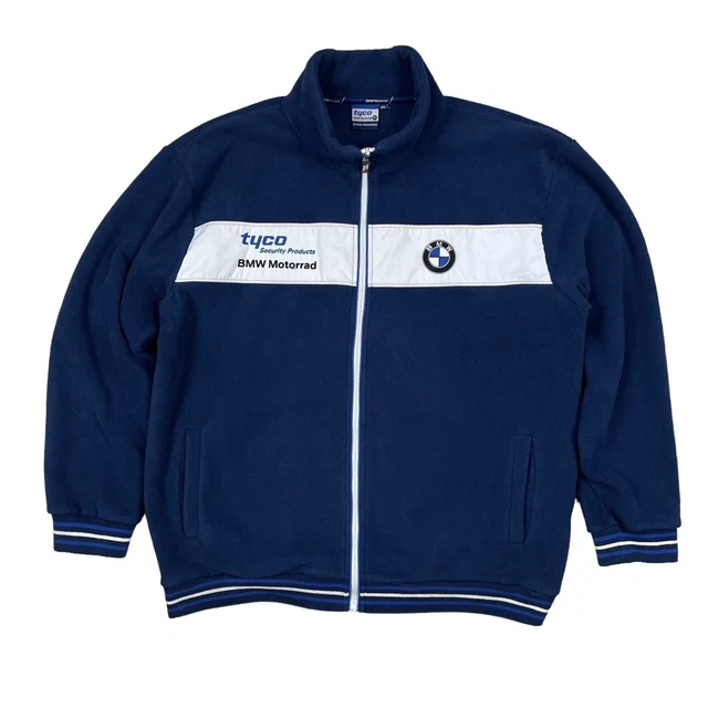 Tyco bmw softshell best sale jacket