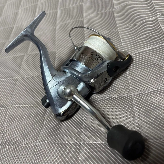 death spin combo Slow Spinner Rig Bundle – JB Lures Bebop Total Wipeout Bouncy SKU:MIR2500HG Material__Glass