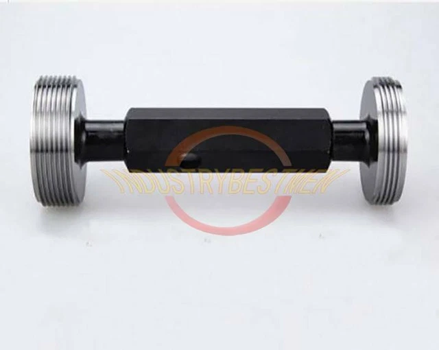 ONE M39 x 1 Right hand Thread Gauge Plug Gage NEW