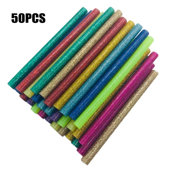 Buena estabilidad térmica pegamento caliente barras tiras Drip-Dryness Power accesorios pieza