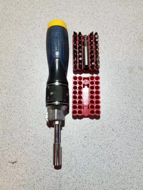 Macallister screwdriver online