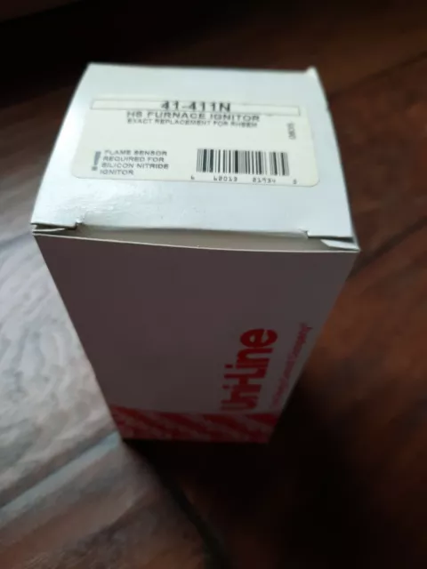RobertShaw Hot Surface Furnace Ignitor 41-411N Exact Replacement For RHEEM