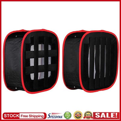 Bowen Aurora Lucciola XL 90 Softbox Pieghevole Ø 90 CM Per Aurora/Bowens/Walimex By 
