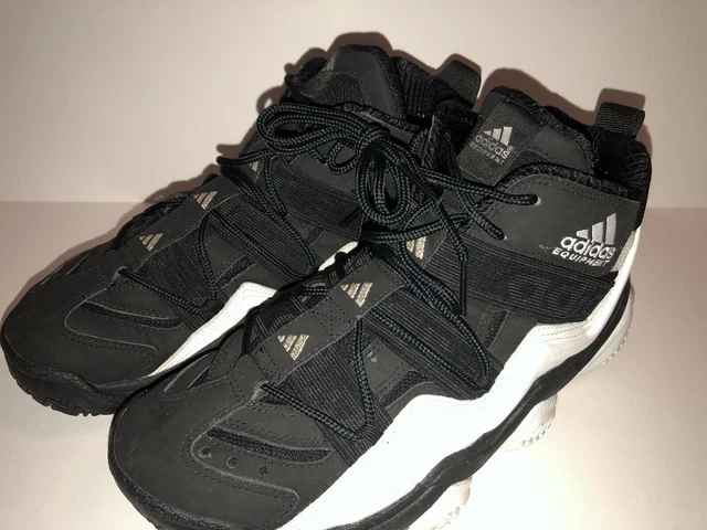 adidas gazelle silver green womens 1997-98 Kobe Bryant Game Used Signed Crazy 8 Adidas Shoes Sneakers Wit   Showpieces Sports