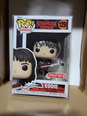 eddie brock funko pop target exclusive