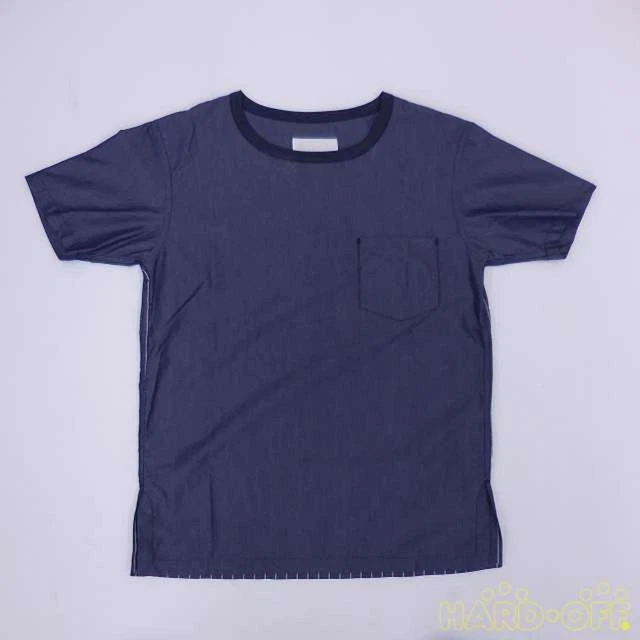 Nanamica Size Xs Ss-T Shirt