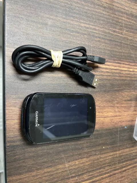 Garmin Edge 830 Performance GPS Cycling Computer