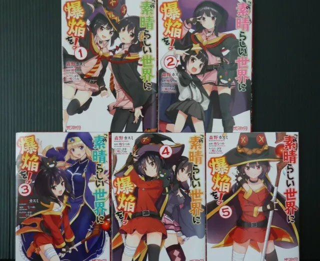 Konosuba movie english sub clearance