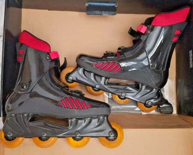 Rollerblade Inline-Skates, Inliner, Rollschuhe Gr. 46