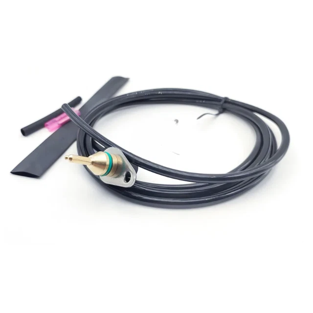 ELECTRICAL SYSTEM COOLANT Water Temperature Sensor Scania Truck 1539106