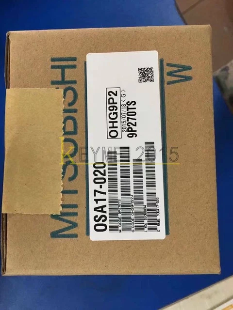 New ONE Mitsubishi OSA17-020 OSA17020 servo encoder