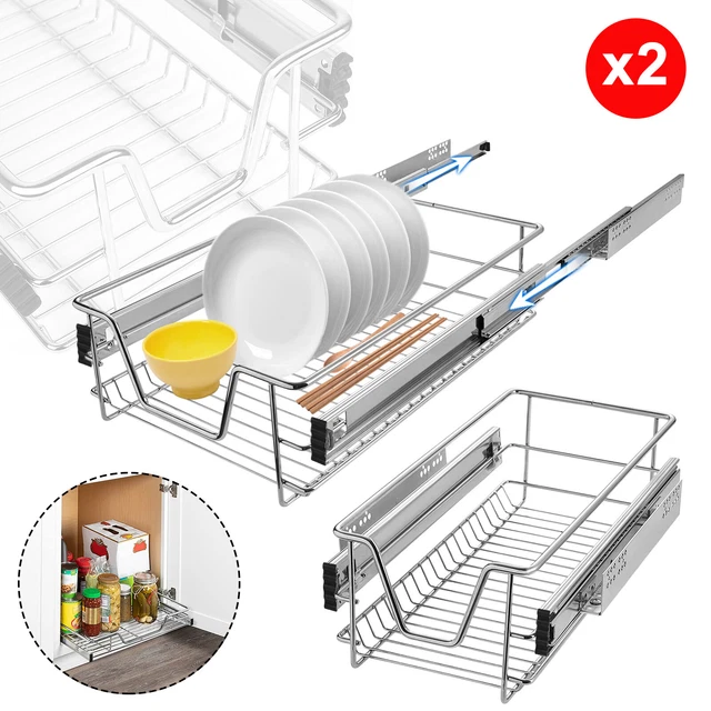 Cassetto Pronto Cassetto Completo Cassetto Cucina Cassetto - Foto 11