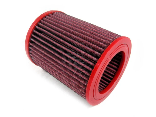 BMC 04-08 Audi A6 (4F/C6) 2.4 V6 Replacement Cylindrical Air Filter